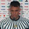 La conferma di Lautaro: "Questo è l'ultimo Mondiale di Messi"