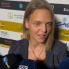 Arianna Fontana: "Ogni volta che incontro Marotta o i giocatori dell'Inter mi sento come a casa"