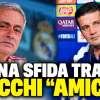 LIVE - MOU provoca, la CONFERENZA di CHIVU in DIRETTA: la VIGILIA di REAL MADRID-INTER. DIMARCO OUT
