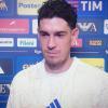 Bastoni: "Sarò in debito con gli italiani per i prossimi 4 anni, spero di recuperare presto"