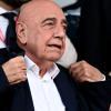 Presidenza FIGC, all'orizzonte corsa a due tra Galliani e Malagò