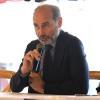 Lupo: "Roma da Scudetto? Per me è ancora sotto Napoli e Inter"