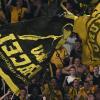 Borussia Dortmund-Eintracht Francoforte 1-0, i gialloneri la spuntano con Baier