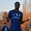 TMW - Ballo saluta l'Inter in prestito: andrà all'AlbinoLeffe