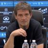 Chivu in conferenza: "Se avessi avuto 10 cambi all'intervallo avrei tenuto solo Provedel"