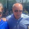 VIDEO - Marotta arrivato in ritiro: foto e autografi con i tifosi