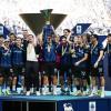 Quote Scudetto, Inter sempre davanti a tutti: unica con quota inferiore a 5