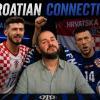 VIDEO - CROAZIA fuori, ma brilla la stella di SUCIC. E occhio al "vecchio amico" PERISIC...
