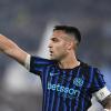 SM - Verso il Monza: Lautaro mette la freccia nel ballottaggio con Bonny