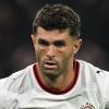 Milan, Pulisic a SM: "Il derby con l'Inter la migliore partita del mondo"