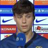 Lavelli a ITV: "Ieri ero in campo con l'U23, non mi aspettavo di giocare oggi"