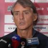 Mancini: "Esposito in panchina a Roma? Giocherà più avanti, è bravo"