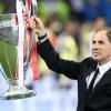 Addio a Franco Baresi, Zanetti: "Leggenda per generazioni. Buon viaggio"