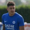 Luis Henrique: "L'Inter è enorme, De Zerbi e Chivu importanti. La svolta? L'assist contro il Como"