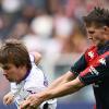 Genoa-Fiorentina 2-1, il Grifone si regala la prima vittoria in campionato