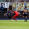 CdS - Esposito il migliore di Inter-Monza, Lautaro sufficiente. Akanji da 5