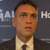 Lautaro: "Quando si vince bisogna continuare ad avere questa mentalità"