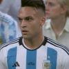 Scaloni esalta Lautaro: "È il top in Italia, non è facile accettare la panchina"