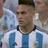 Ingresso e incisione immediata: la fame di Lautaro trascina l'Argentina