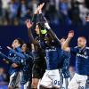 Champions, si completa la prima giornata: risultati di oggi e classifica