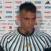 Lautaro a DAZN: "Tantissime emozioni. Abbiamo dato tutto"