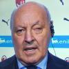 Marotta a DAZN: "Vogliamo interrompere il ciclo negativo dei derby"