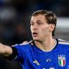 Barella a Sky: "Io in panchina? Calcio sport di squadra. Questa Italia vuole ritrovarsi con entusiasmo"