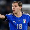 CdS - Barella torna titolare contro la Turchia: Mancini prepara 6-7 cambi