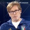 Oriali censura i fatti dello Stadium: "Episodio che ci riempie di vergogna"