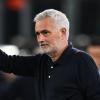 Real, Mourinho: "Il gesto a fine partita? Non significa nulla. Ho estremo rispetto per la Roma"