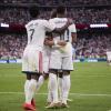 Real-Inter, dal 2000 a oggi 4 precedenti e 4 successi dei Blancos