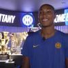 Raphino: "Sono entusiasta di essere all'Inter, è un grande gruppo"