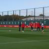 Manchester United, nuovo sponsor per il training kit: confronto impietoso con la Serie A