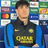 LIVE - Bastoni: "La Champions è un sogno, non siamo più la squadra delle finali"