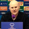 Kenesei (Austria Vienna): "Il pareggio allo scadere fa molto male"