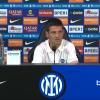 Chivu: "Contento di Stones. Mercato? Chiedo di alzare il livello"