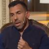 Tevez: "Conte CT azzurro tutta la vita. L'Argentina? Siamo solo Messi"
