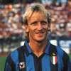 Andreas Brehme, parabola di un gregario