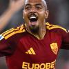 Roma, maglia senza sponsor contro il Fenerbahçe. Con una soluzione