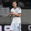 Italia-Belgio, le ufficiali: in campo dal pirmo minuto Esposito e Barella