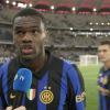 Bonny a ITV: "Molto contento di ricominciare. Col Milan bella prestazione"