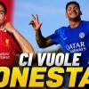 L'ULTIMO VIDEO su JONES e LUIS HENRIQUE, stop alle TELENOVELE: solo AGGIORNAMENTI SERI da ora in poi
