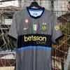 Inter e Nike presentano il Third Kit per la stagione 2026/27: ritorno agli anni '90