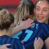 Pallone d'Oro femminile, l'ex nerazzurra Wullaert conclude 19ª