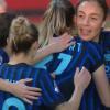 Women's Cup, sorteggiati i gironi: le tre avversarie dell'Inter
