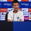 Chivu: "A Madrid mi è piaciuto il coraggio, Dimarco si è allenato e ci sarà"
