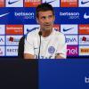 LIVE - Domani c'è Inter-Udinese: Cristian Chivu in conferenza stampa