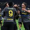 Bookies - Scudetto, in lavagna Inter davanti alla Roma: le quote