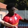 AlbinoLeffe, Ballo: "Qui mi trovo benissimo, ho ancora tanto da imparare"