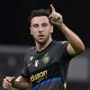 Sky - Bologna-Inter, Pio con Thuram. Sugli esterni Luis Henrique e Carlos